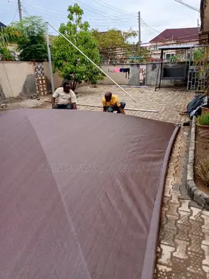 Chocolates Cars Parking Space