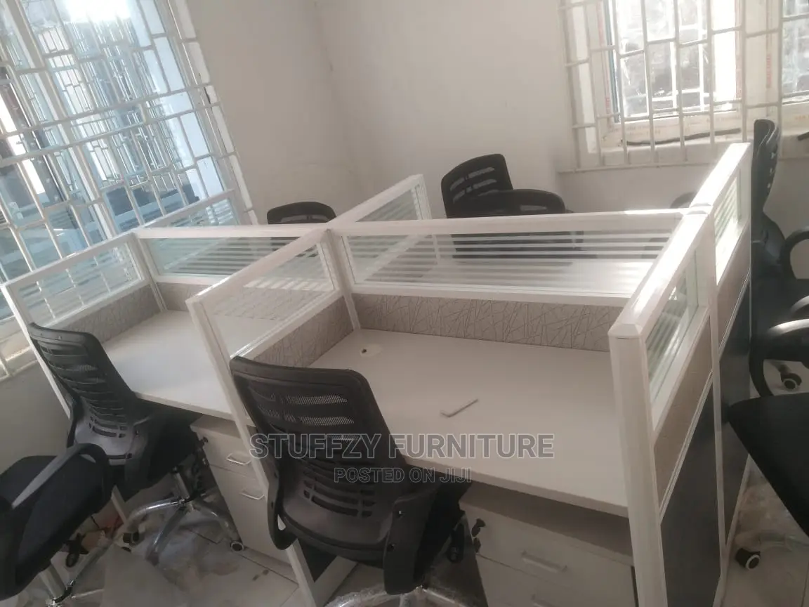 Workstation Executive Office Tables