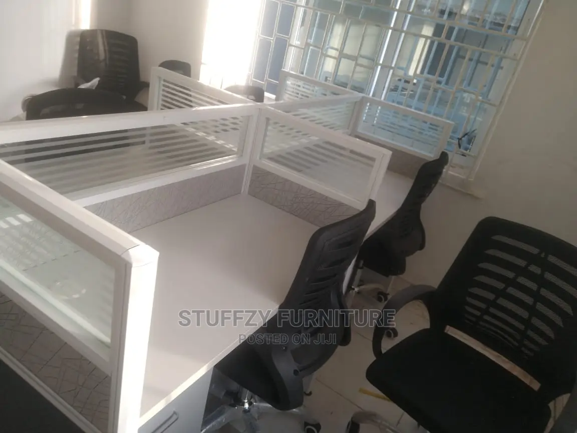 Workstation Executive Office Tables