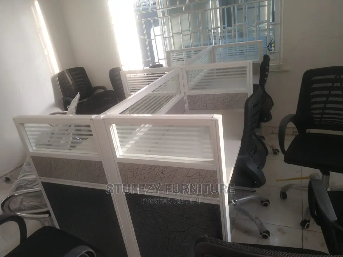 Workstation Executive Office Tables