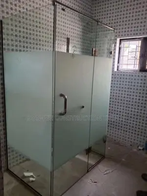 Shower Cubicle
