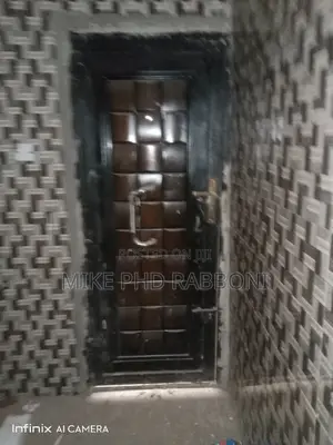 Furnished 3bdrm Block of Flats in Thinkers Corner for Rent