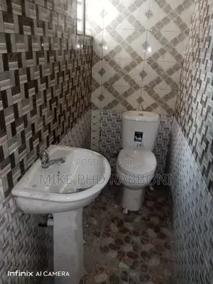 Furnished 3bdrm Block of Flats in Thinkers Corner for Rent