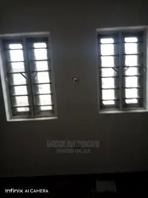 Furnished 3bdrm Block of Flats in Thinkers Corner for Rent