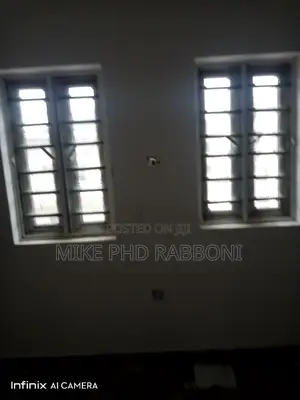 Furnished 3bdrm Block of Flats in Thinkers Corner for Rent