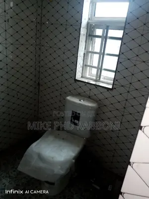 Furnished 3bdrm Block of Flats in Thinkers Corner for Rent