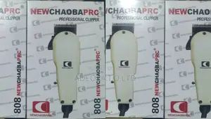 White Pack Chaoba Clipper