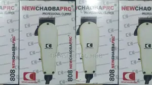 White Pack Chaoba Clipper