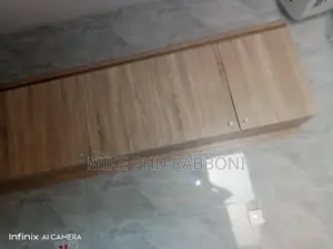 3bdrm Block of Flats in Thinkers Corner for Rent