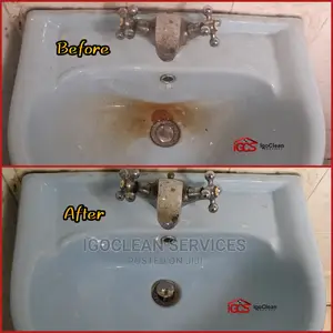 Cleaning Service in Port Harcourt