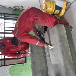 Cleaning Service in Port Harcourt