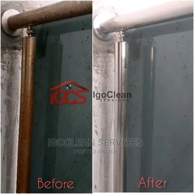 Cleaning Service in Port Harcourt
