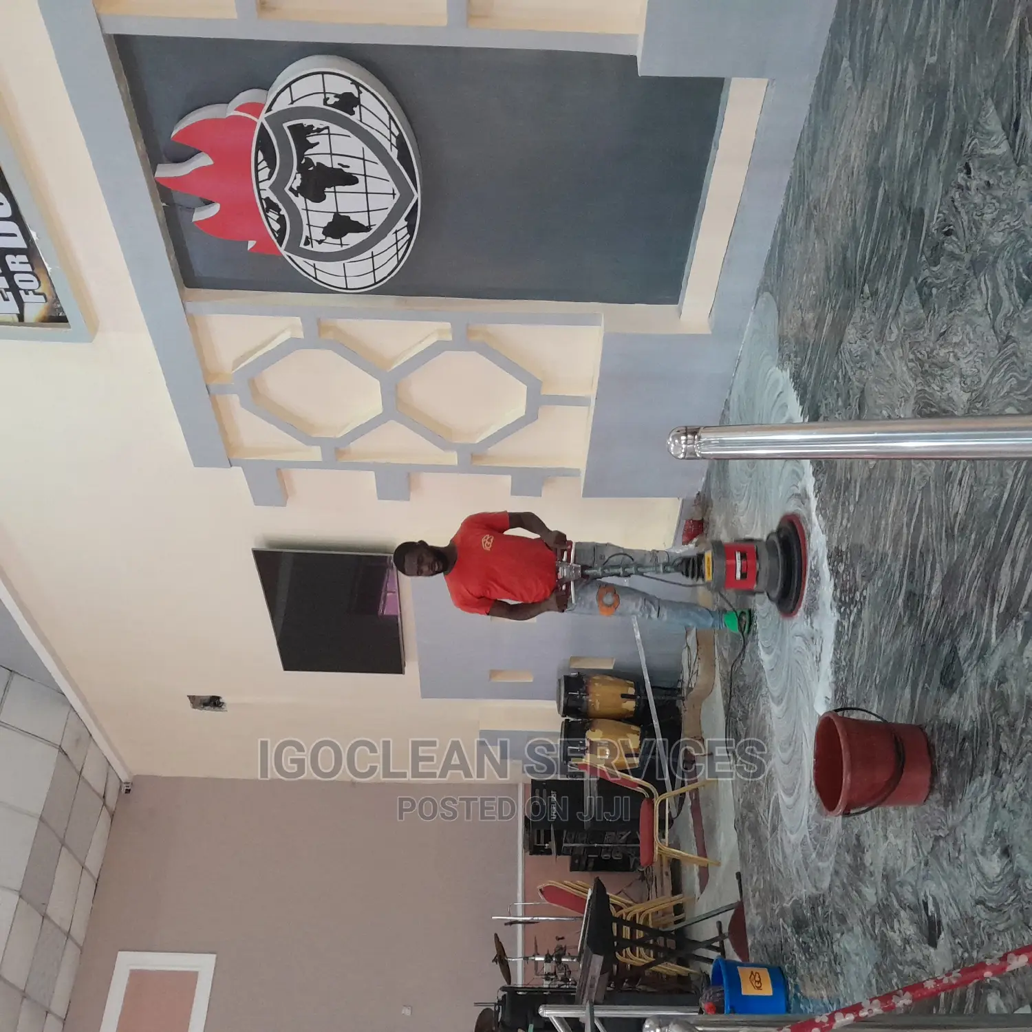 Cleaning Service in Port Harcourt