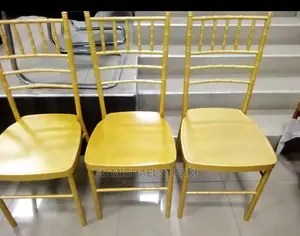 Chivalry Chair