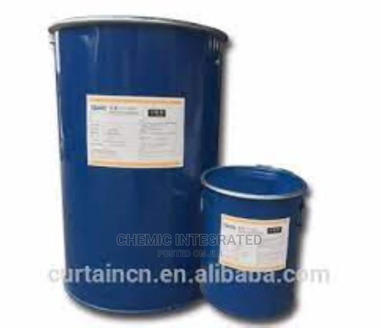 Anti Scratch Polyurethane Clear Coat Transparent