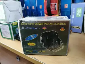 Step Down Transformer 500w