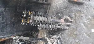 Uper Shock for Honda Accord 08