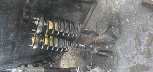 Uper Shock for Honda Accord 08