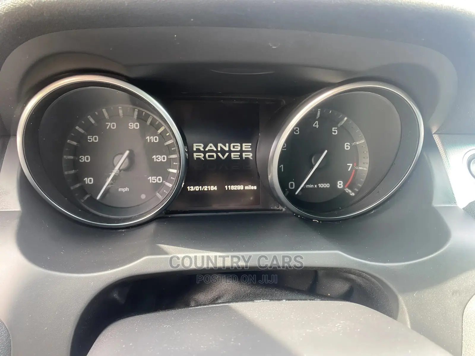 Land Rover Range Rover Evoque Pure 2012 Black