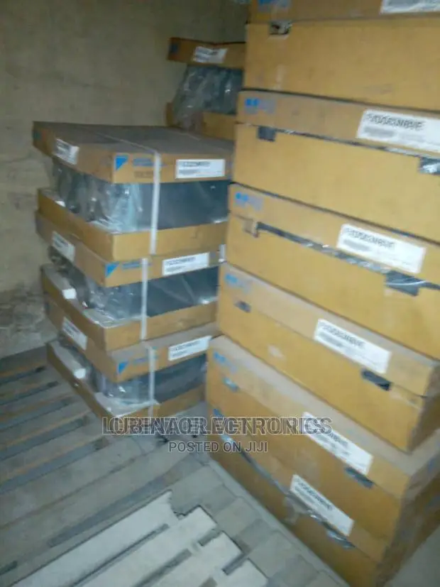 Brand New Daikin 10hp Concealed Ceiling Ac/% Full Copper/