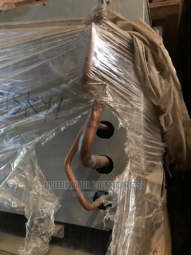 Brand New Daikin 10hp Concealed Ceiling Ac/% Full Copper/
