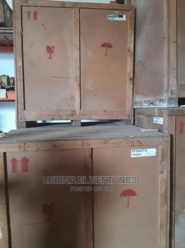 Brand New Daikin 10hp Concealed Ceiling Ac/% Full Copper/