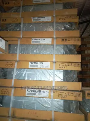 Brand New Daikin 10hp Concealed Ceiling Ac/% Full Copper/
