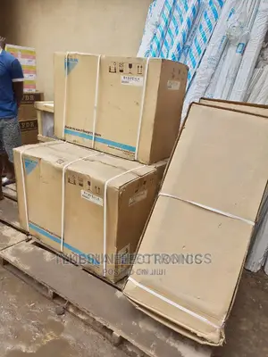 Brand New Daikin 3hp Concealed Ceiling Unit Ac/% Copper/