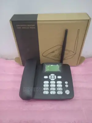 Reliable Wireless Phone