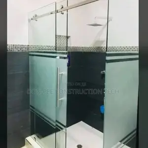 Shower Cubicle