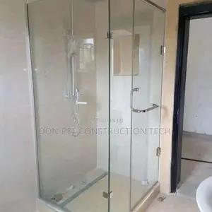 Shower Cubicle