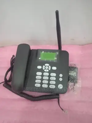 Durable Wireless Phone