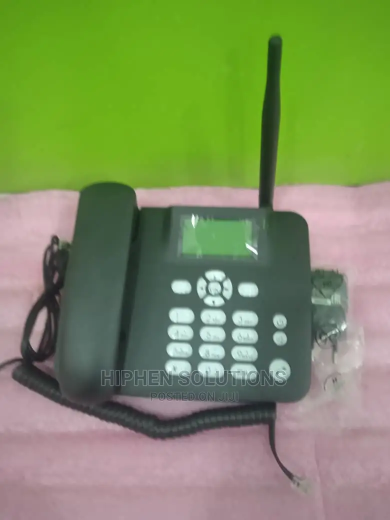 High Quality Wireless Phone
