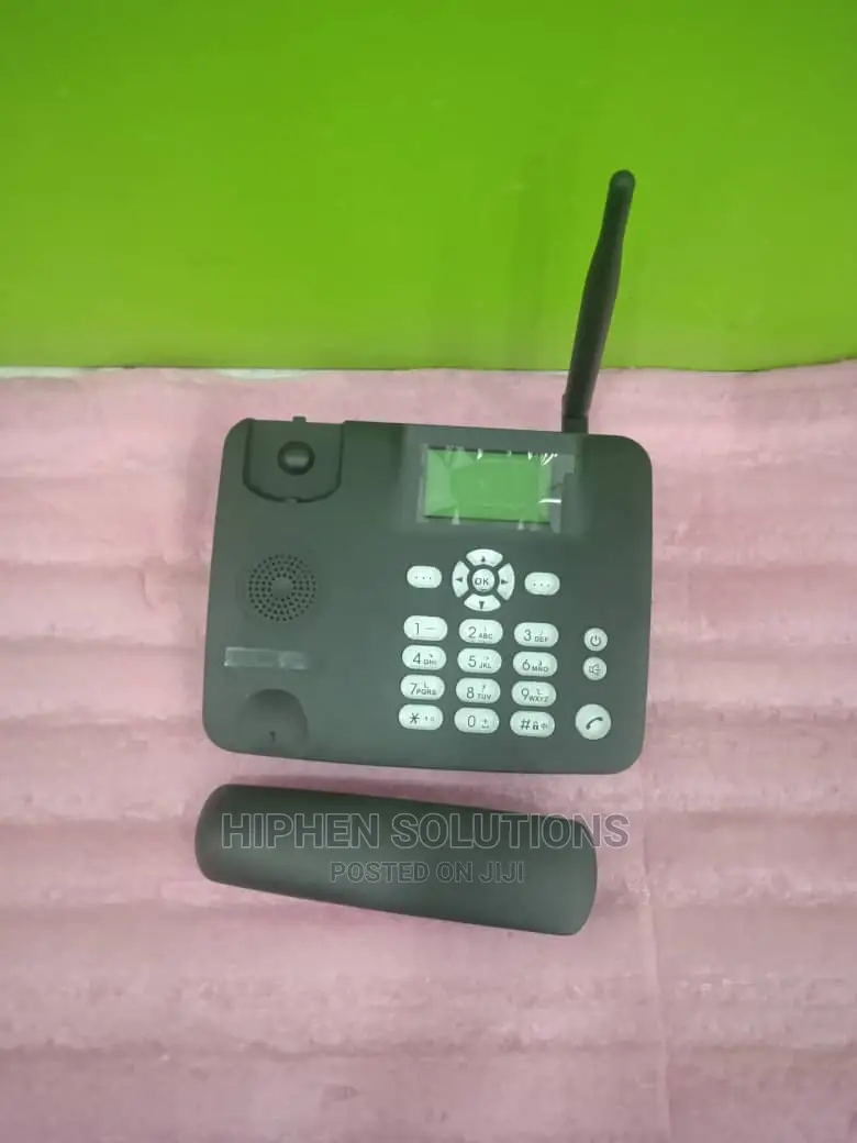 Top Notch Wireless Phone