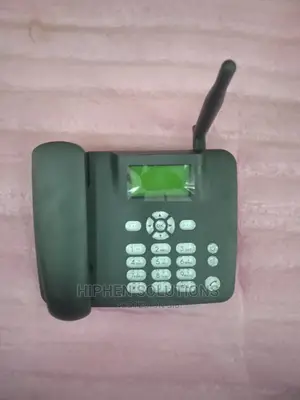 Wireless Phone