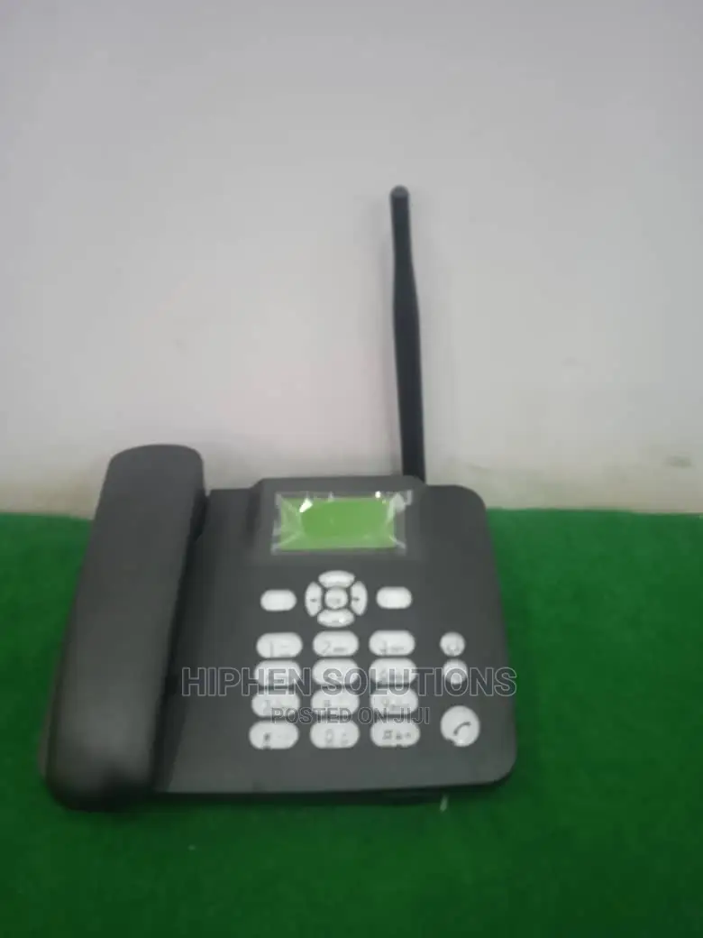 Affordable Wireless Phone
