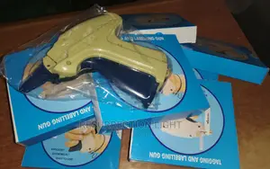 Laundry/Drycleaning Quality Tag Guns/All Tagging Accessories