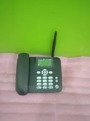 Reliable Wireless Phone