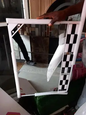 Mirror With Shelve
