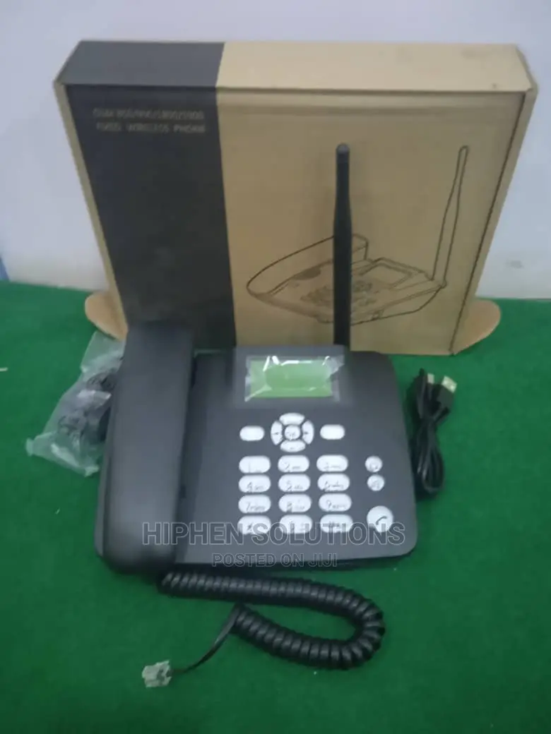 High Quality Wireless Phone