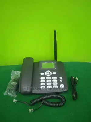 Top Notch Wireless Phone