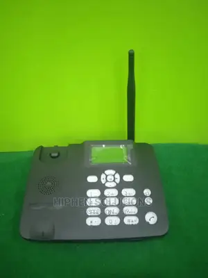 Wireless Phone