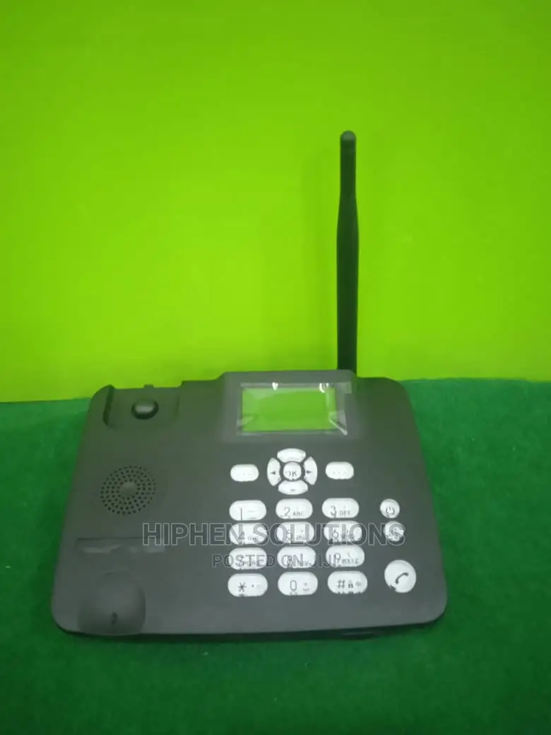 Wireless Phone