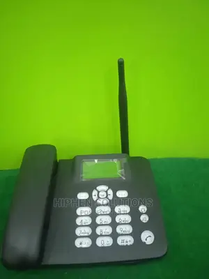 Affordable Wireless Phone