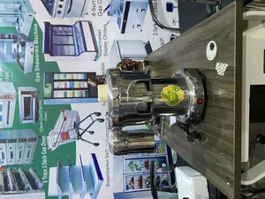 Industrial Juice Extractor Medium Size