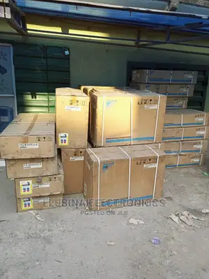 Brand New DAIKIN 2HP Concealed Ceiling Ac/% Full Copper/