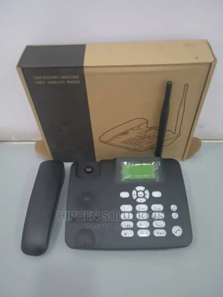 High Quality Wireless Phone