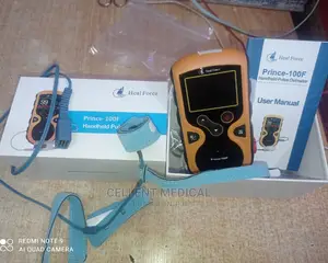 Handheld Spo2 Children and Pediatric