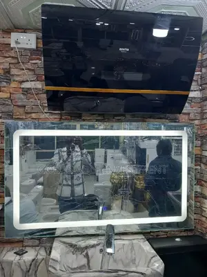 Sensor Mirror