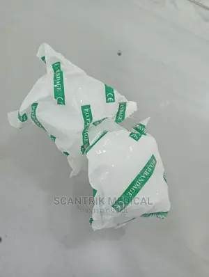 Medical Elastic Bandage (POP 15*12cm)
